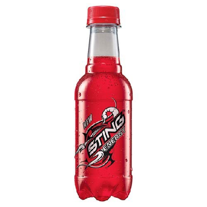 Sting Energy Drink